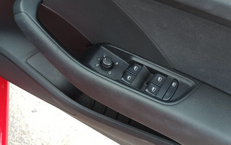 Audi A3, 2014 год, 1 500 000 рублей, 8 фотография