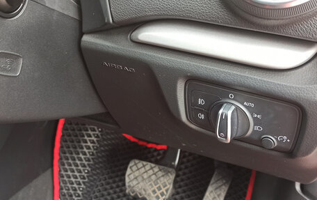 Audi A3, 2014 год, 1 500 000 рублей, 7 фотография