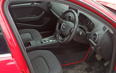 Audi A3, 2014 год, 1 500 000 рублей, 11 фотография