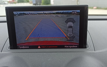 Audi A3, 2014 год, 1 500 000 рублей, 12 фотография