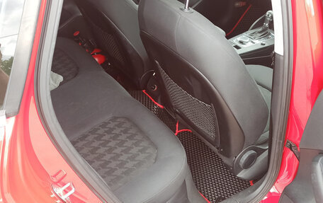 Audi A3, 2014 год, 1 500 000 рублей, 9 фотография