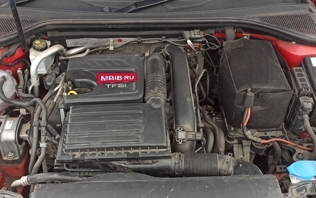 Audi A3, 2014 год, 1 500 000 рублей, 14 фотография