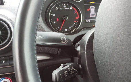 Audi A3, 2014 год, 1 500 000 рублей, 15 фотография