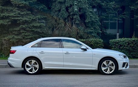 Audi A4, 2021 год, 4 090 000 рублей, 7 фотография