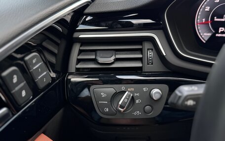 Audi A4, 2021 год, 4 090 000 рублей, 12 фотография