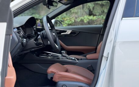 Audi A4, 2021 год, 4 090 000 рублей, 11 фотография