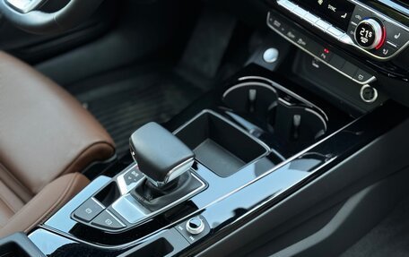Audi A4, 2021 год, 4 090 000 рублей, 19 фотография