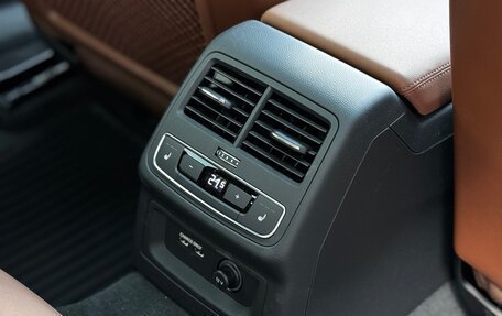 Audi A4, 2021 год, 4 090 000 рублей, 23 фотография