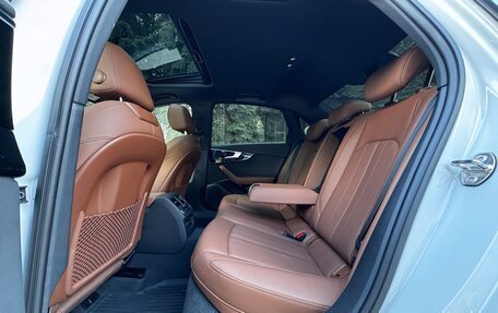 Audi A4, 2021 год, 4 090 000 рублей, 22 фотография