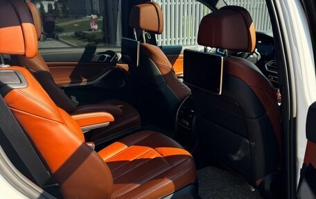 BMW X7, 2021 год, 10 500 000 рублей, 12 фотография