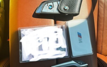 BMW X7, 2021 год, 10 500 000 рублей, 14 фотография