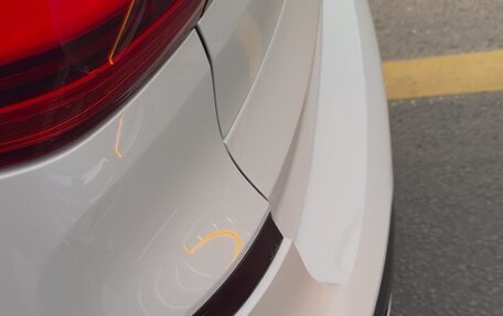 BMW X7, 2021 год, 10 500 000 рублей, 16 фотография