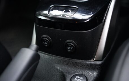Nissan Note II рестайлинг, 2017 год, 999 000 рублей, 10 фотография