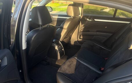 Skoda Superb III рестайлинг, 2013 год, 1 300 000 рублей, 7 фотография