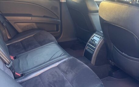 Skoda Superb III рестайлинг, 2013 год, 1 300 000 рублей, 9 фотография