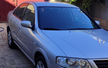 Nissan Almera Classic, 2011 год, 480 000 рублей, 2 фотография