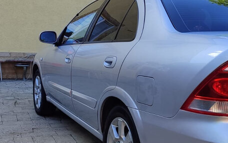 Nissan Almera Classic, 2011 год, 480 000 рублей, 5 фотография