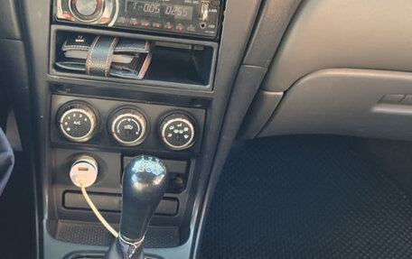 Nissan Almera Classic, 2011 год, 480 000 рублей, 12 фотография