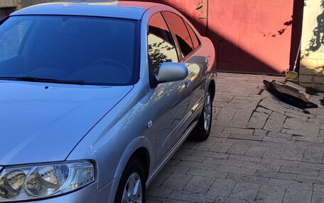 Nissan Almera Classic, 2011 год, 480 000 рублей, 3 фотография