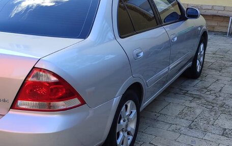 Nissan Almera Classic, 2011 год, 480 000 рублей, 7 фотография
