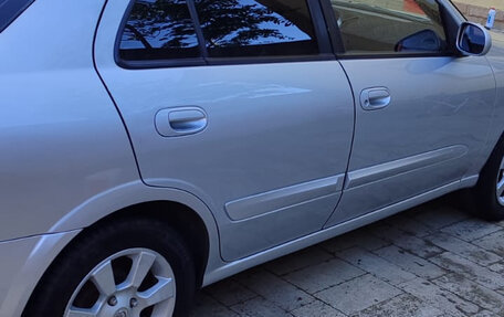 Nissan Almera Classic, 2011 год, 480 000 рублей, 8 фотография