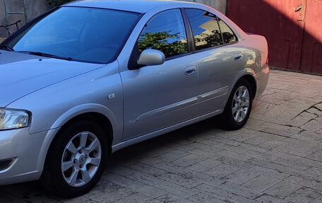 Nissan Almera Classic, 2011 год, 480 000 рублей, 4 фотография