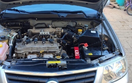 Nissan Almera Classic, 2011 год, 480 000 рублей, 11 фотография