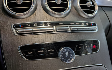Mercedes-Benz C-Класс, 2019 год, 3 630 000 рублей, 20 фотография
