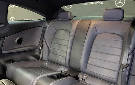 Mercedes-Benz C-Класс, 2019 год, 3 630 000 рублей, 17 фотография
