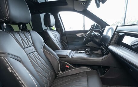 GAC GS8, 2025 год, 7 фотография