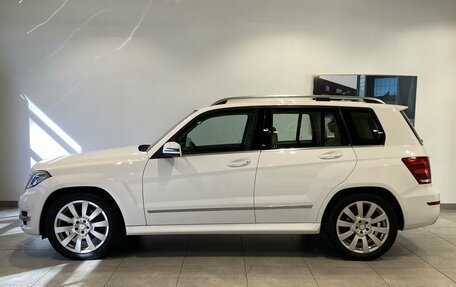 Mercedes-Benz GLK-Класс, 2013 год, 1 729 000 рублей, 8 фотография