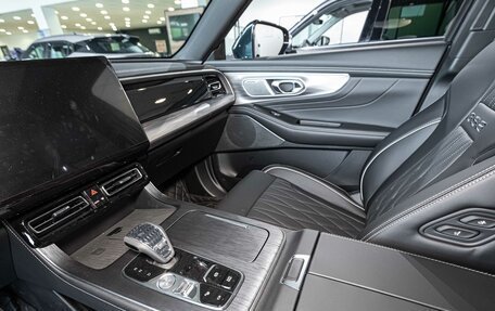 GAC GS8, 2025 год, 5 фотография