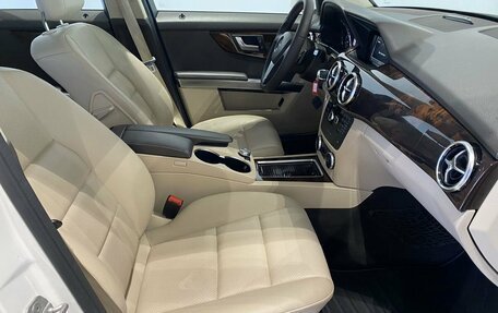 Mercedes-Benz GLK-Класс, 2013 год, 1 729 000 рублей, 9 фотография