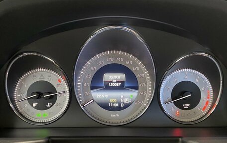 Mercedes-Benz GLK-Класс, 2013 год, 1 729 000 рублей, 20 фотография