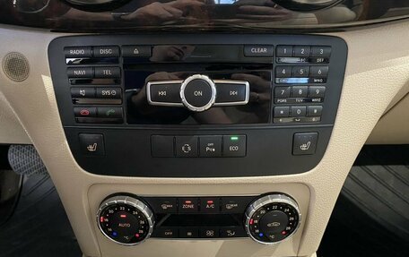 Mercedes-Benz GLK-Класс, 2013 год, 1 729 000 рублей, 16 фотография