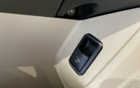 Mercedes-Benz GLK-Класс, 2013 год, 1 729 000 рублей, 17 фотография
