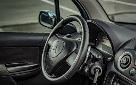 Citroen C3 II, 2005 год, 270 000 рублей, 18 фотография