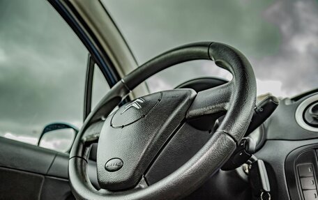 Citroen C3 II, 2005 год, 270 000 рублей, 16 фотография