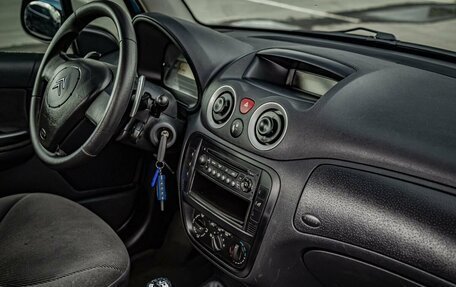 Citroen C3 II, 2005 год, 270 000 рублей, 19 фотография