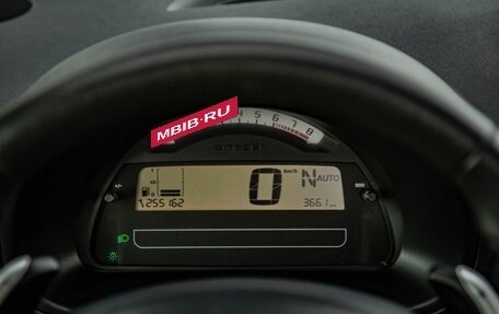 Citroen C3 II, 2005 год, 270 000 рублей, 13 фотография