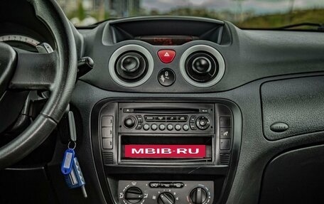Citroen C3 II, 2005 год, 270 000 рублей, 15 фотография