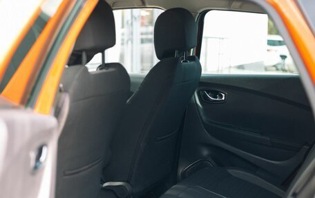 Renault Kaptur I рестайлинг, 2018 год, 1 250 000 рублей, 14 фотография