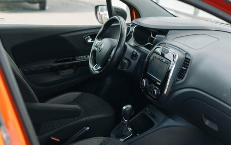 Renault Kaptur I рестайлинг, 2018 год, 1 250 000 рублей, 11 фотография