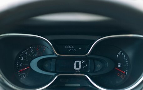 Renault Kaptur I рестайлинг, 2018 год, 1 250 000 рублей, 15 фотография
