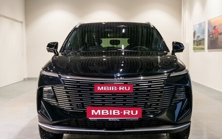 Haval F7, 2025 год, 3 499 000 рублей, 2 фотография