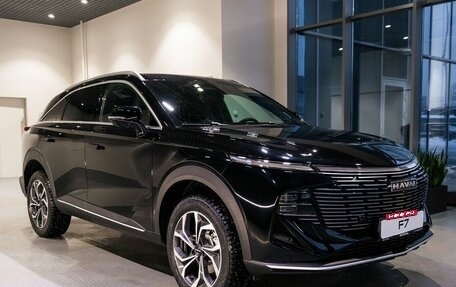 Haval F7, 2025 год, 3 499 000 рублей, 3 фотография