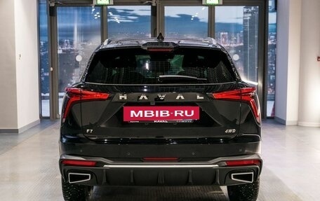 Haval F7, 2025 год, 3 499 000 рублей, 6 фотография