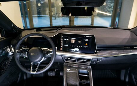 Haval F7, 2025 год, 3 499 000 рублей, 14 фотография