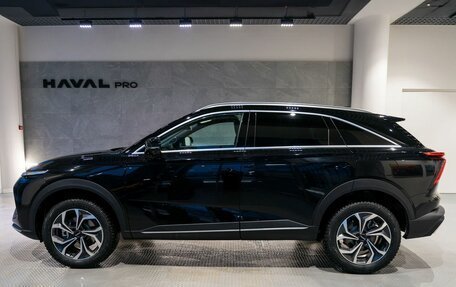 Haval F7, 2025 год, 3 499 000 рублей, 15 фотография