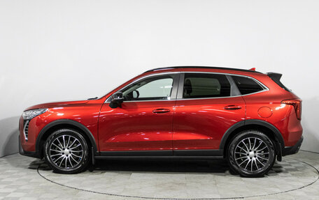 Haval Jolion, 2024 год, 2 067 989 рублей, 8 фотография